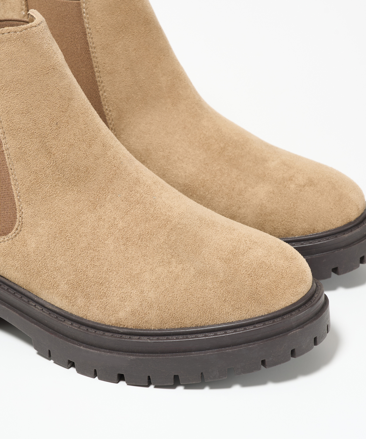 Botín chelsea image number null